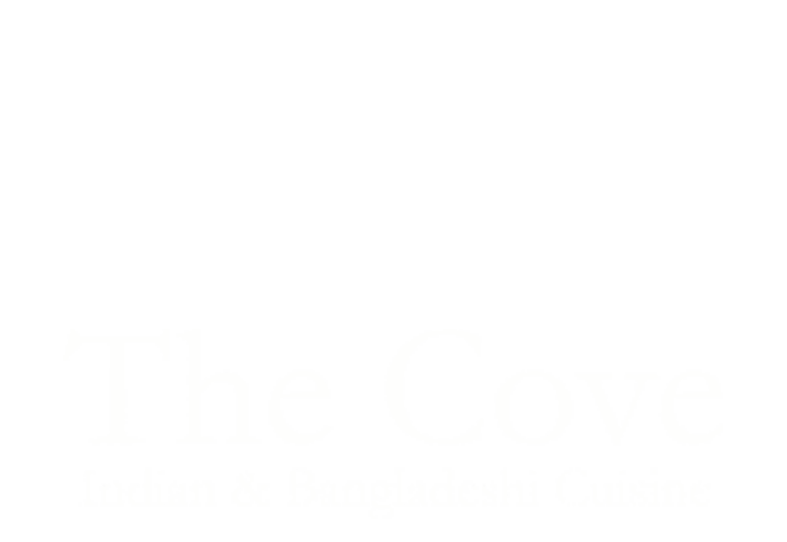 The Cove